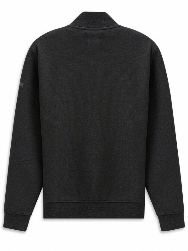 Толстовка на молнии мужская Bugatti фото 2